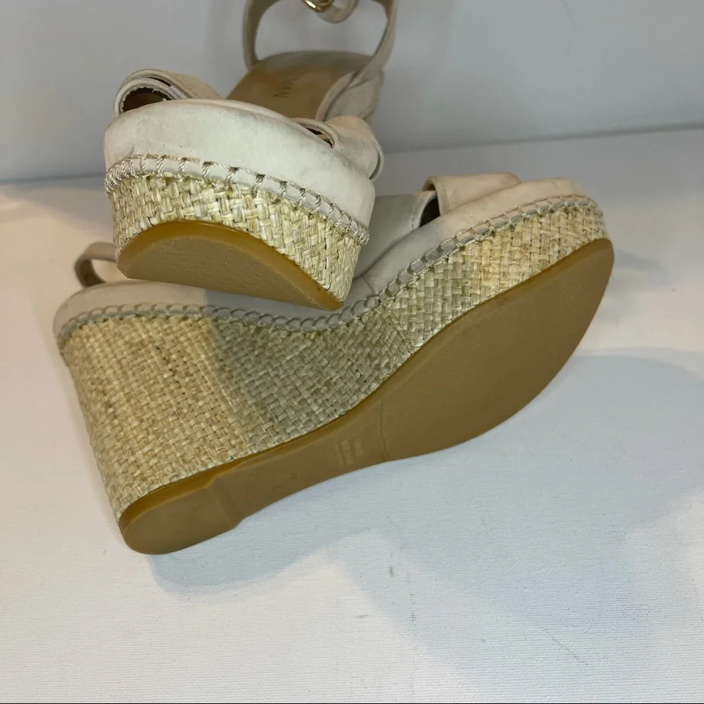 Stuart Weitzman wedges Sandals‎ - Picture 13 of 16